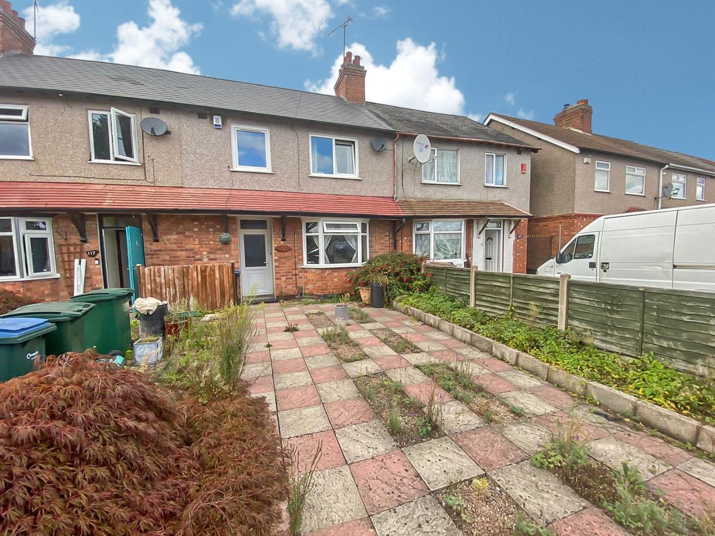 Loveitts Sales Ansty Road, Wyken, Coventry